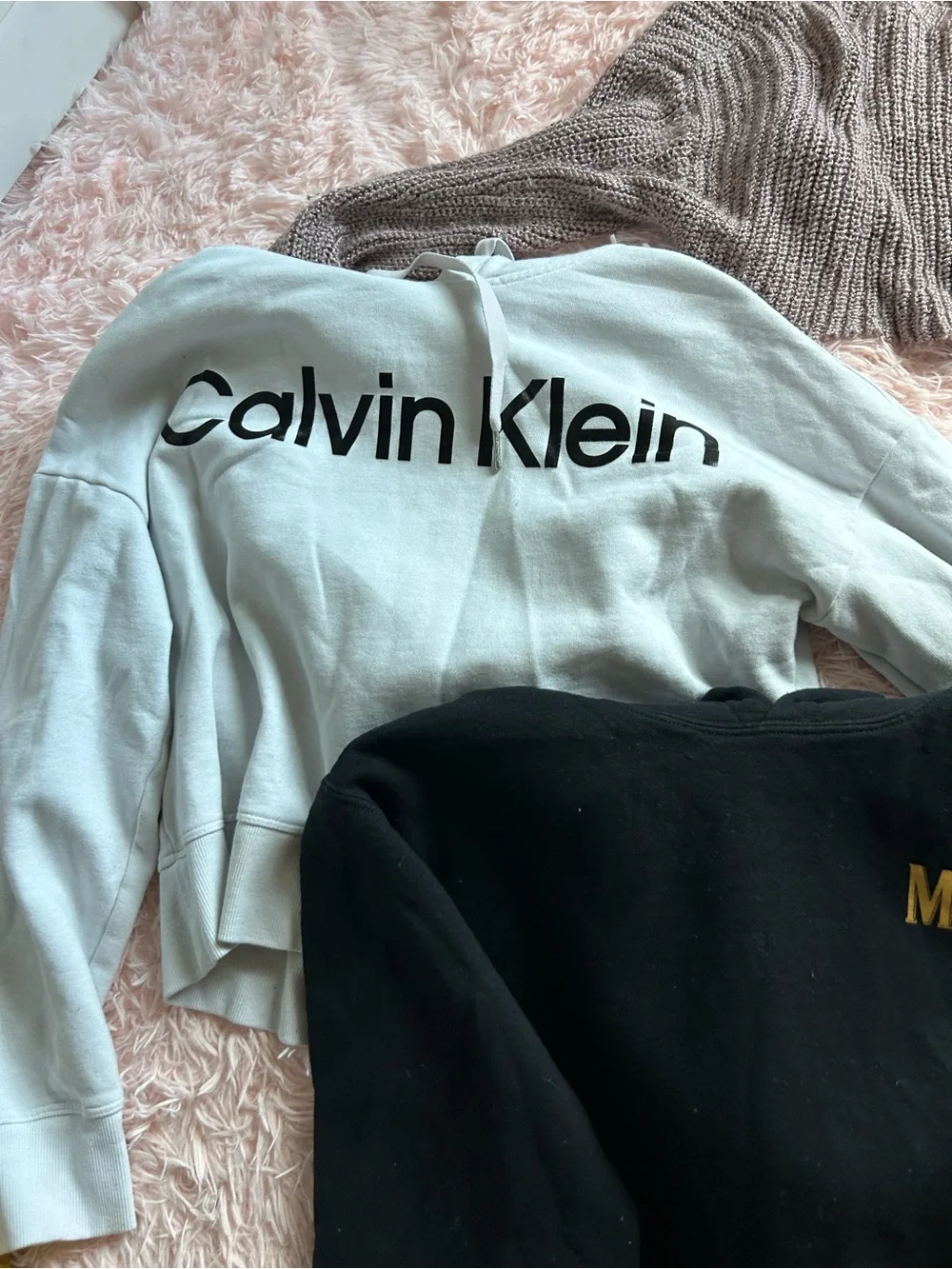 Hoodie/Sweater Bundle